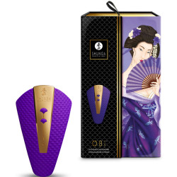 Shunga - Masseur Intime Obi Violet
